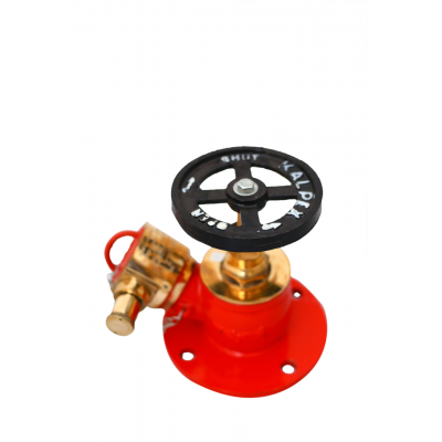 Landing Valves (0)